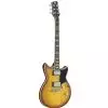 Yamaha Revstar RS620 BRB Brick Burst E-Gitarre