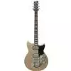 Yamaha Revstar RS720B AGR Ash Grey E-Gitarre