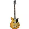 Yamaha Revstar RS720B WLF Wall Fade E-Gitarre