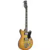 Yamaha Revstar RS720B WLF Wall Fade E-Gitarre