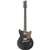 Yamaha Revstar RSP20CR BBL Brushed Black E-Gitarre