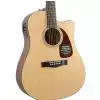 Fender CD140 SCE Natural Westerngitarre (mit Tonabnehmer) Fender CD140 SCE Natural Westerngitarre (mit Tonabnehmer)