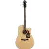 Fender CD140 SCE Natural Westerngitarre (mit Tonabnehmer) Fender CD140 SCE Natural Westerngitarre (mit Tonabnehmer)