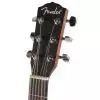 Fender CD140 SCE Natural Westerngitarre (mit Tonabnehmer) Fender CD140 SCE Natural Westerngitarre (mit Tonabnehmer)