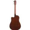 Fender CD140 SCE Natural Westerngitarre (mit Tonabnehmer) Fender CD140 SCE Natural Westerngitarre (mit Tonabnehmer)
