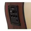 Fender CD140 SCE Natural Westerngitarre (mit Tonabnehmer) Fender CD140 SCE Natural Westerngitarre (mit Tonabnehmer)