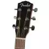 Fender CD-140 S NAT V2 Westerngitarre Fender CD-140 S NAT V2 Westerngitarre
