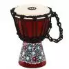 Meinl HDJ8-XXS Headliner Series Djembe 4 1/2 #8243; Schlaginstrument