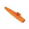 Kazoo Dunlop orange