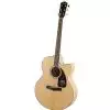 Fender CJ 290 SCE Jumbo