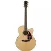 Fender CJ 290 SCE Jumbo