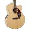 Fender CJ 290 SCE Jumbo