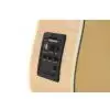 Fender CJ 290 SCE Jumbo
