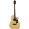 Fender CF-60CE Folk Laminate Westerngitarre