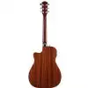 Fender CF-60CE Folk Laminate Westerngitarre