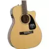 Fender CF-60CE Folk Laminate Westerngitarre