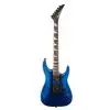 Jackson JS22 Dinky Arch Top Metallic Blue E-Gitarre