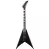 Jackson KVXT King V Satin Black E-Gitarre