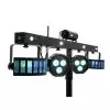 Eurolite LED KLS laser bar FX Lichtset