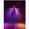 Eurolite LED KLS laser bar FX Lichtset