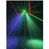 Eurolite LED KLS laser bar FX Lichtset