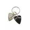 Grover KR0024 GUITAR Pick, Schlsselanhnger 