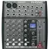 Phonic AM220P Mixer