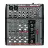 Phonic AM 240 D Mixer