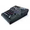 Alesis MultiMix 4 USB FX analoges Mischpult