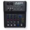 Alesis MultiMix 4 USB FX analoges Mischpult