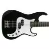 Samick CR1-BK Bassgitarre