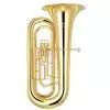 Yamaha YBB 201 Tuba