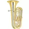 Yamaha YBB 621 Tuba