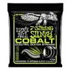 Ernie Ball 2728 Cobalt 10-56 Saiten fr E-Gitarre