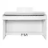 Yamaha CLP 525 WH Clavinova E-Piano