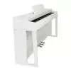 Yamaha CLP 525 WH Clavinova E-Piano