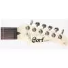 Cort G200-BK E-Gitarre