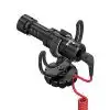 Rode VideoMicro Kamera-Mikrofon