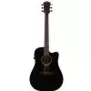 Lag GLA-T100-DCE-BLK Tramontane