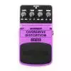 Behringer OD100 overdrive/distortion Gitarreneffekt