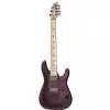 Schecter Jeff Loomis JL 7 NT VRS E-Gitarre