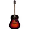 Fender Ron Emory Loyalty Slope Shoul Vintage Sunburst Westerngitarre