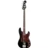 Fender Squier Eva Gardner Precision Bass Bassgitarre