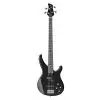 Yamaha TRBX 204 GBL Bassgitarre (galaxy black)