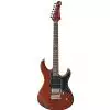 Yamaha Pacifica 612V mkII FM RTB E-Gitarre