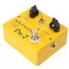 Joyo D52 Soloman Bass Overdrive Effekt