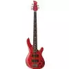 Yamaha TRB 1005J Carmel Brown Bassgitarre