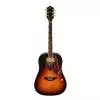 Gretsch G5031FT Rancher Dreadnought  Fideli Tron Pickup Westerngitarre