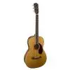Fender PM-2 Standard Parlor Nat  Westerngitarre