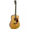 Fender PM-1 Standard Dreadnought  Westerngitarre (mit Tonabnehmer)
